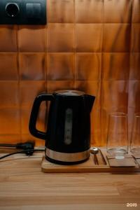 Sviyaga Glamp - 152