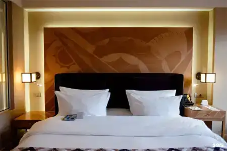 Crown Hotel St. Petersburg - 163