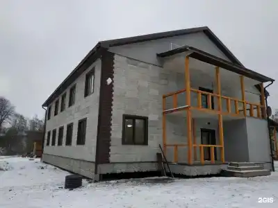 Медвежий угол - 2
