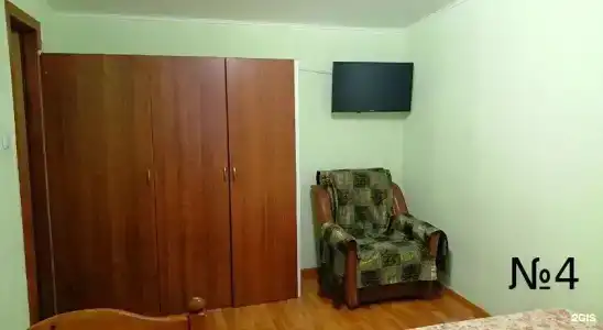 Фиеста - 1