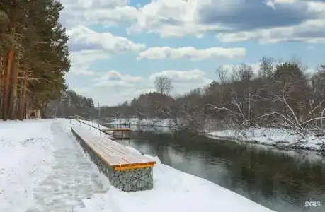Кемпинг на Чусовой - 39