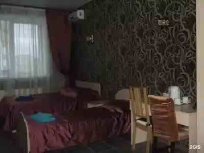 Залесный - 8