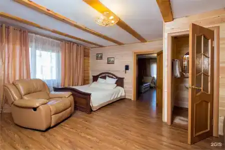 Крестовая Падь - 194