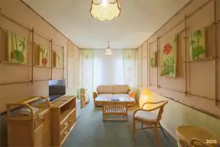 Тропикана Парк - 185