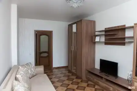 Квартиры на Крылова 34 - 77