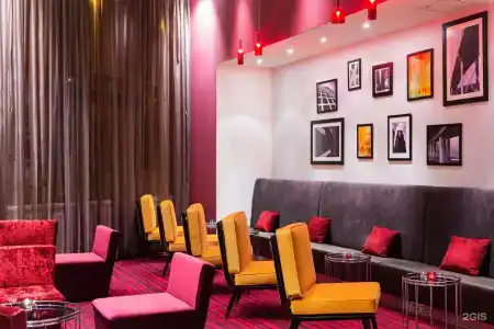 Radisson Blu - 77