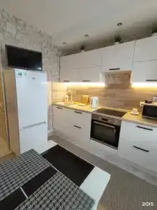 Fresh Room: на Маршала Устинова - 54