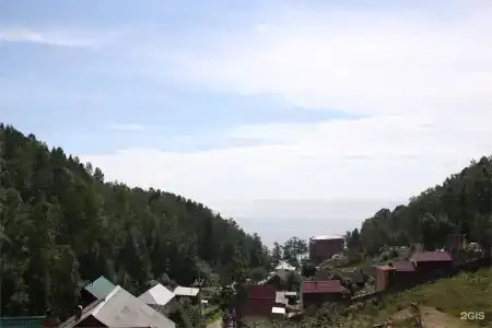 Созвездие Байкала - 69