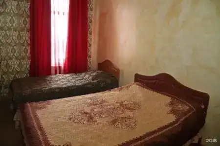 Дворик на Ямской - 29