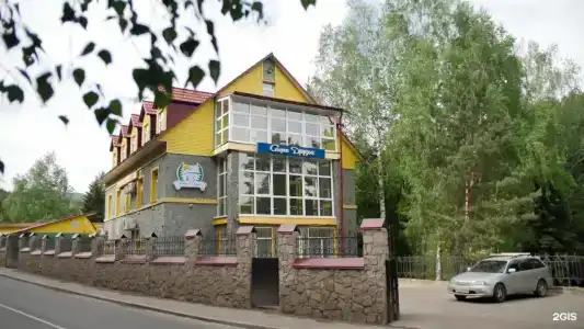 Старые друзья - 0