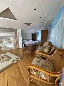 Крестовая Падь - 161