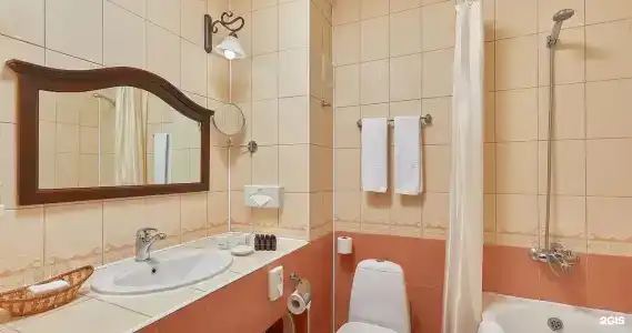 Alean Family Resort & SPA Riviera 4* Ultra All Inclusive - 91