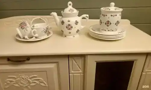 Дивный дворик - 128