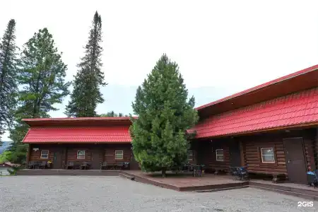 Горное Озеро - 189