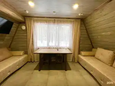 Черепашьи Озёра - 128