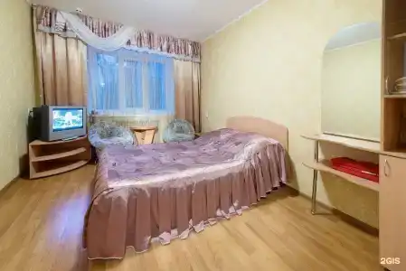 Профсоюзная - 14