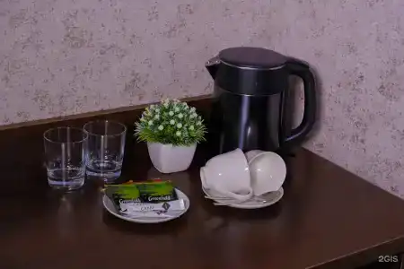 Петровский Двор - 15