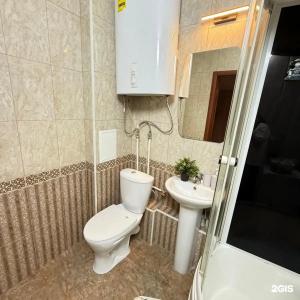 Квартиры на Гоголя 17 - 29