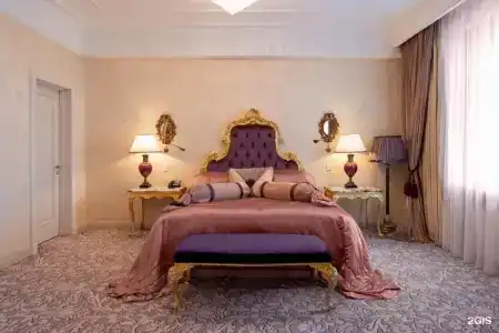 Radisson Collection Moscow - 15