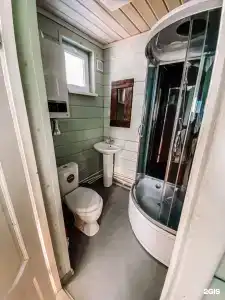 База отдыха Лазурный берег - 183