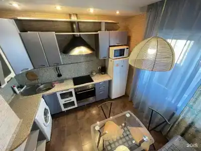 КакДома на Климова 25 - 17