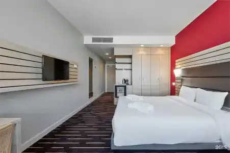 Mercure Сочи Центр - 115