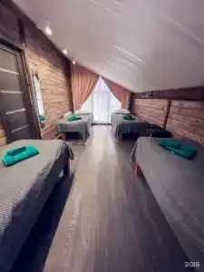 Черепашьи Озёра - 67