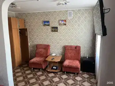 Гостиничный комплекс Заимка на Пеньках - 20