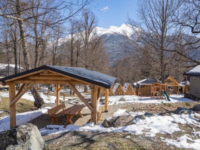 Base Camp - 82