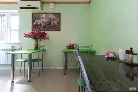 Besta hostel - 9