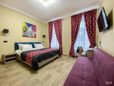 Чайковского - 246