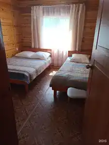 Дом для отпуска у Сергея - 27