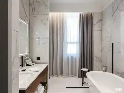 Maidens Hotel Moscow - 157