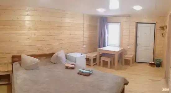Яломан camp - 50