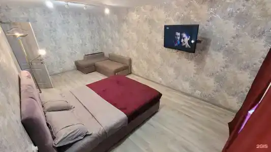на Боровая улица, 8 - 9