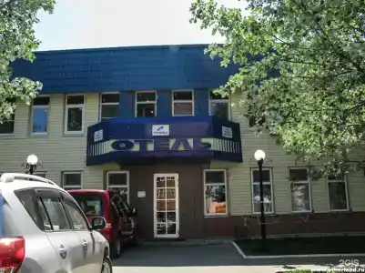 Каскад - 4