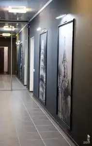 Бизнес-отель Сити - 1