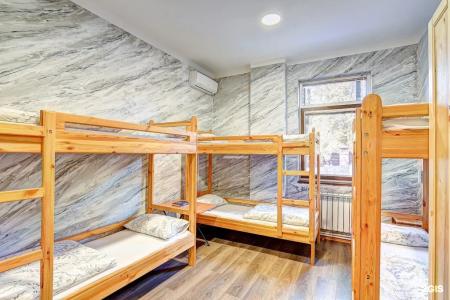 Hostel Manjari - 18