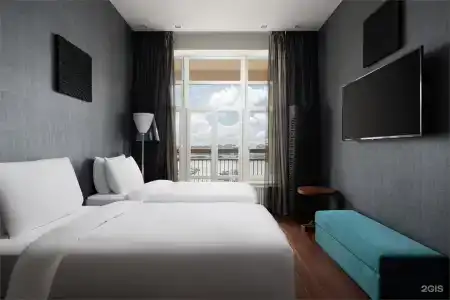 Radisson & Residences Завидово - 176