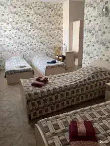 Залесный - 104