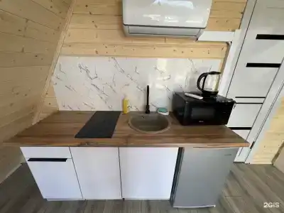 A-Frame - 50