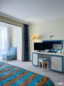 Alex Resort & Spa - 106