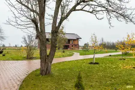 Большой камень - 210