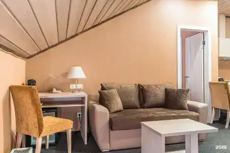 Arkhyz Royal Resort & Spa - 174