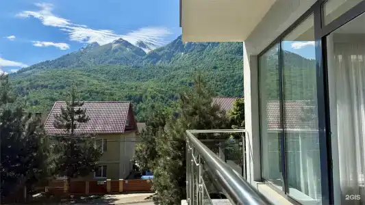 Hills Polyana Hotel & SPA - 137