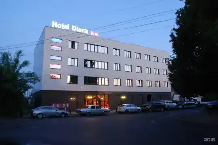 Диана - 2
