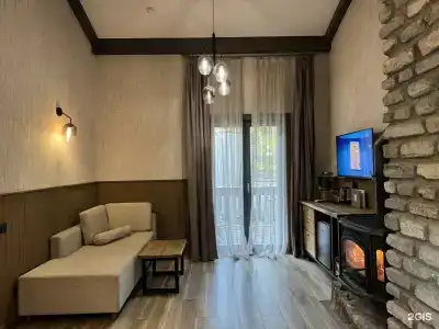 Soloh Spa Village - 139