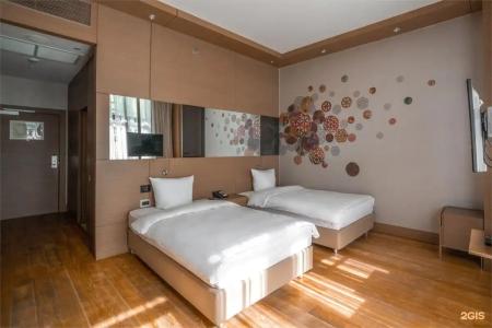 Ibis Styles - 169