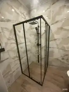 Мини отель Тверская застава - 19