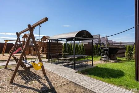 PavLove Village - 176